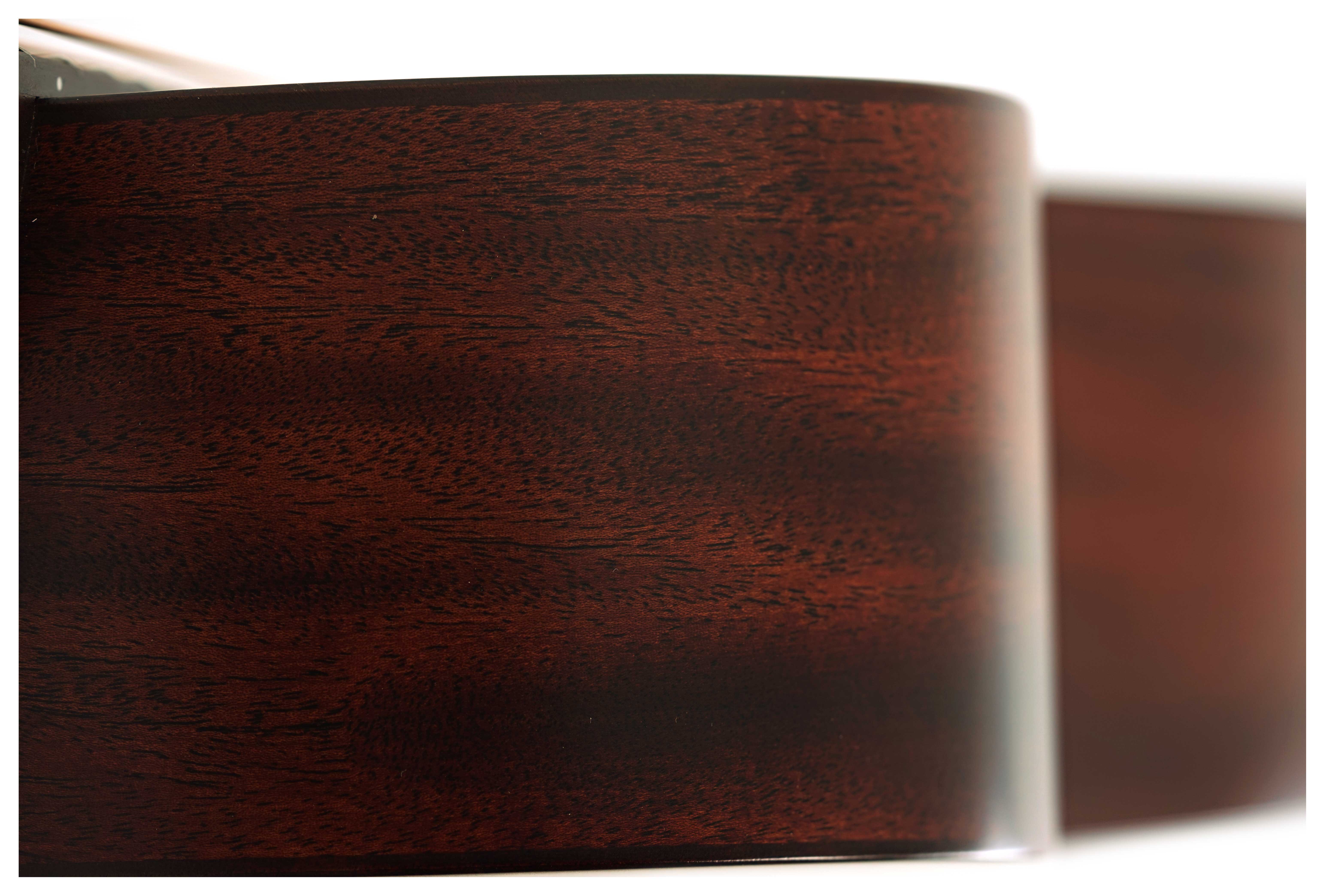 Martin 0-10E Retro Jason Isbell