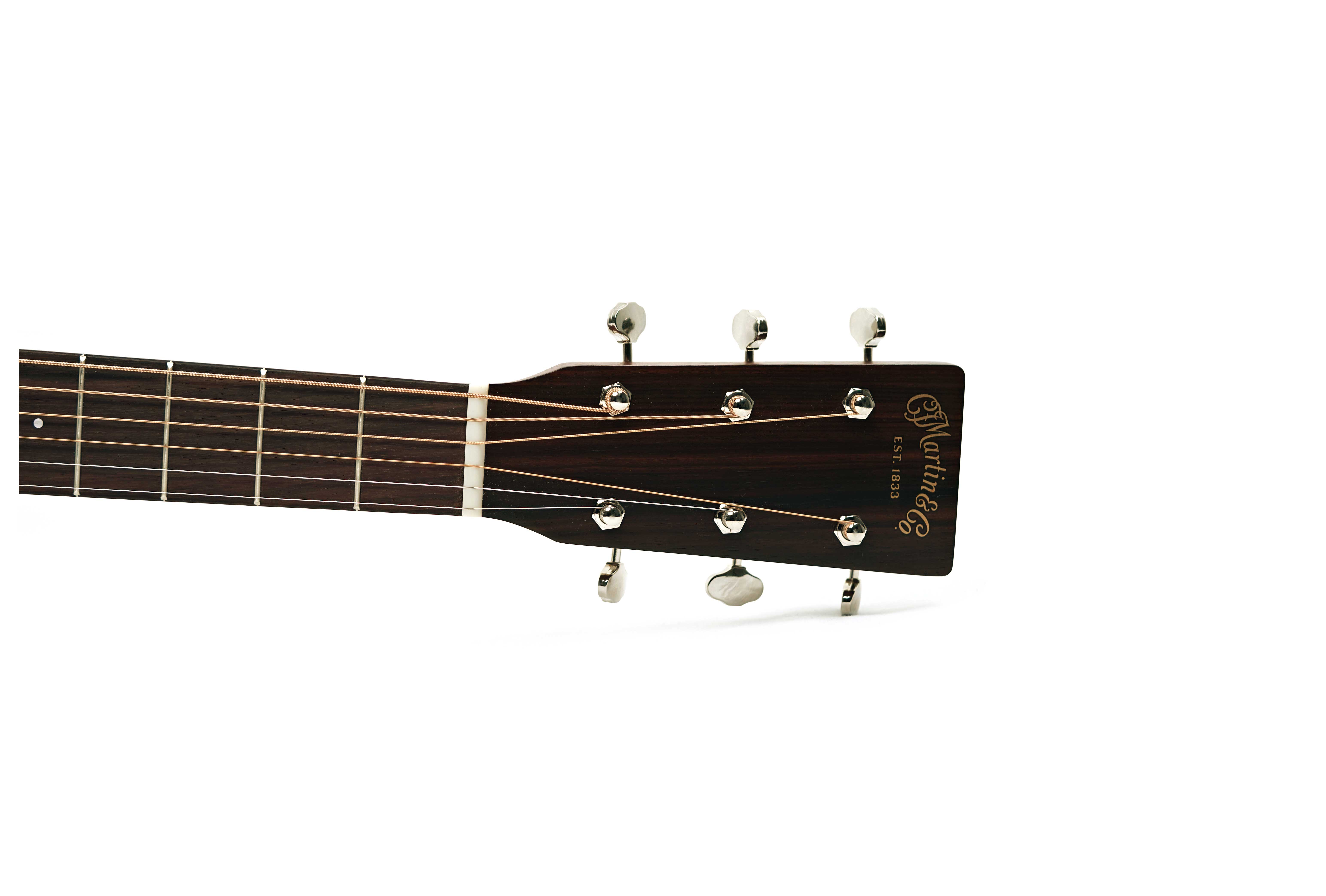 Martin 0-10E Retro Jason Isbell