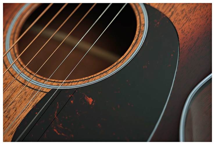 Martin 00-DB Jeff Tweedy #M2985584 Martin 00-DB Jeff Tweedy #M2985584