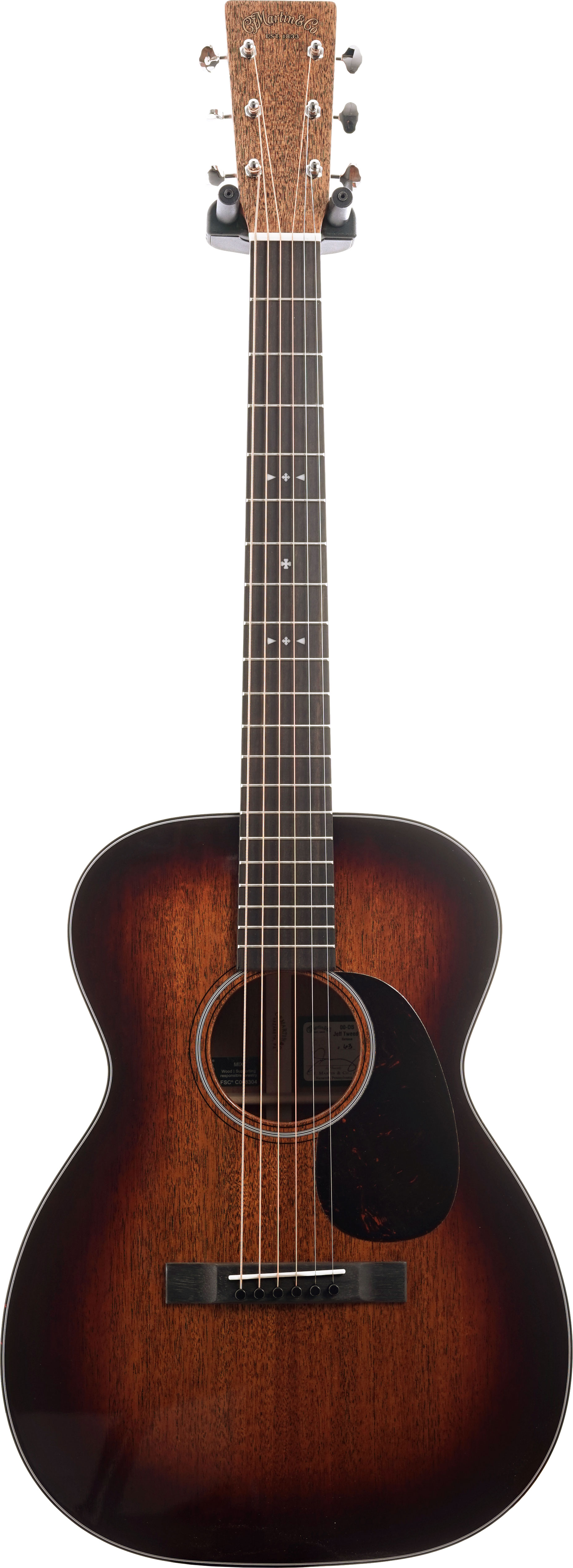 Martin 00-DB Jeff Tweedy #M2997623