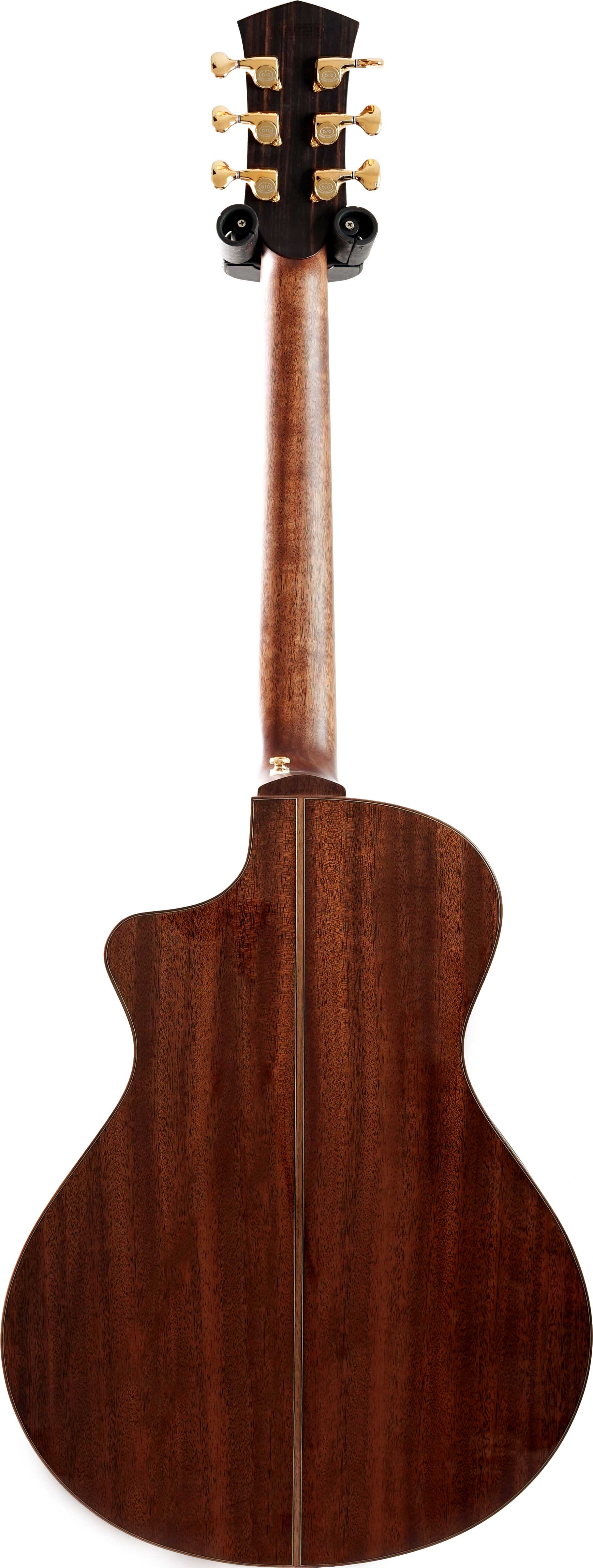 Cort Modern Burgundy