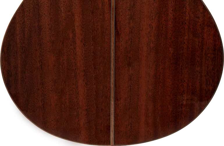 Cort Modern Burgundy Cort Modern Burgundy