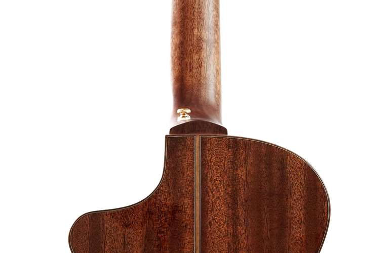 Cort Modern Burgundy Cort Modern Burgundy
