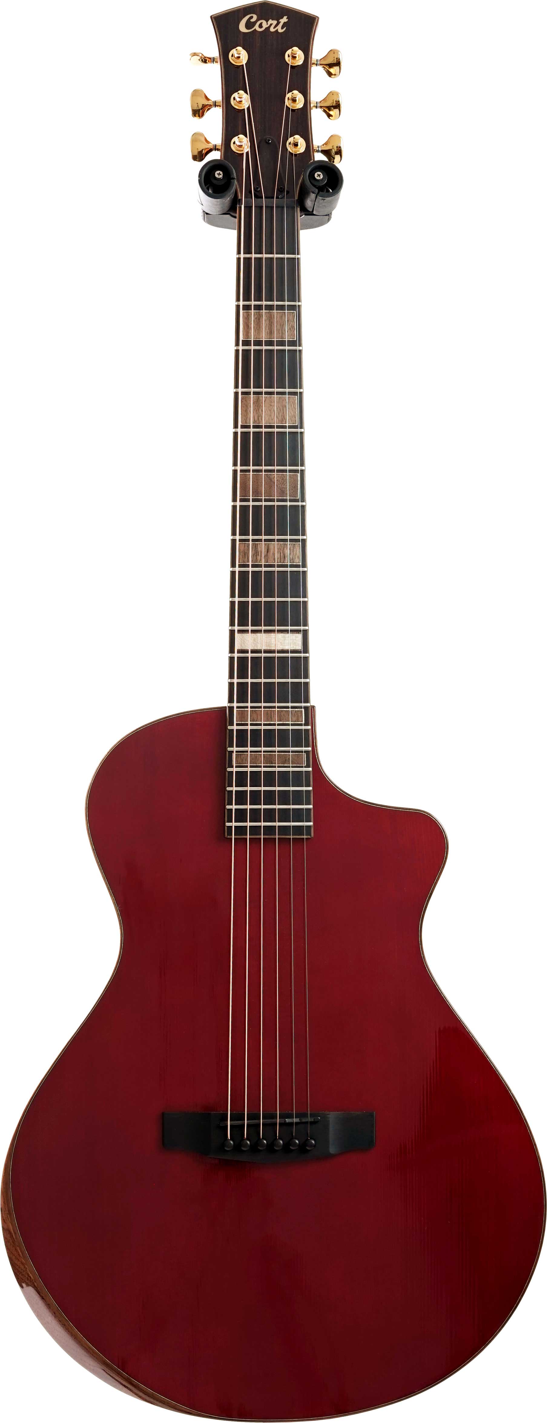 Cort Modern Burgundy