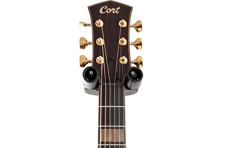 Cort Modern Burgundy Cort Modern Burgundy