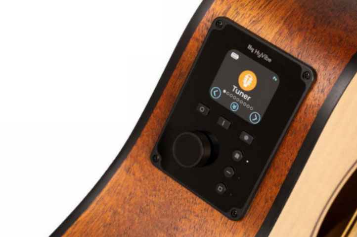 Cort Earth GO Open Pore