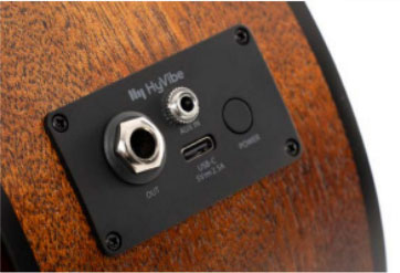 Cort Earth GO Open Pore