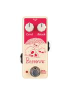 EarthQuaker Devices Barrows Fuzz Attacker