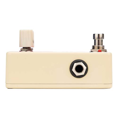 EarthQuaker Devices Barrows Fuzz Attacker EarthQuaker Devices Barrows Fuzz Attacker
