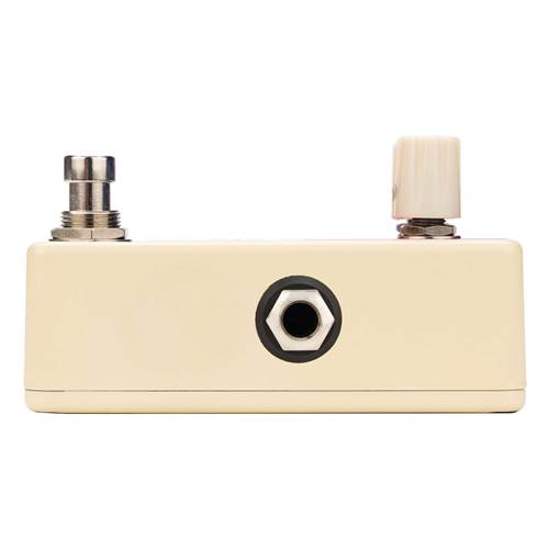 EarthQuaker Devices Barrows Fuzz Attacker EarthQuaker Devices Barrows Fuzz Attacker