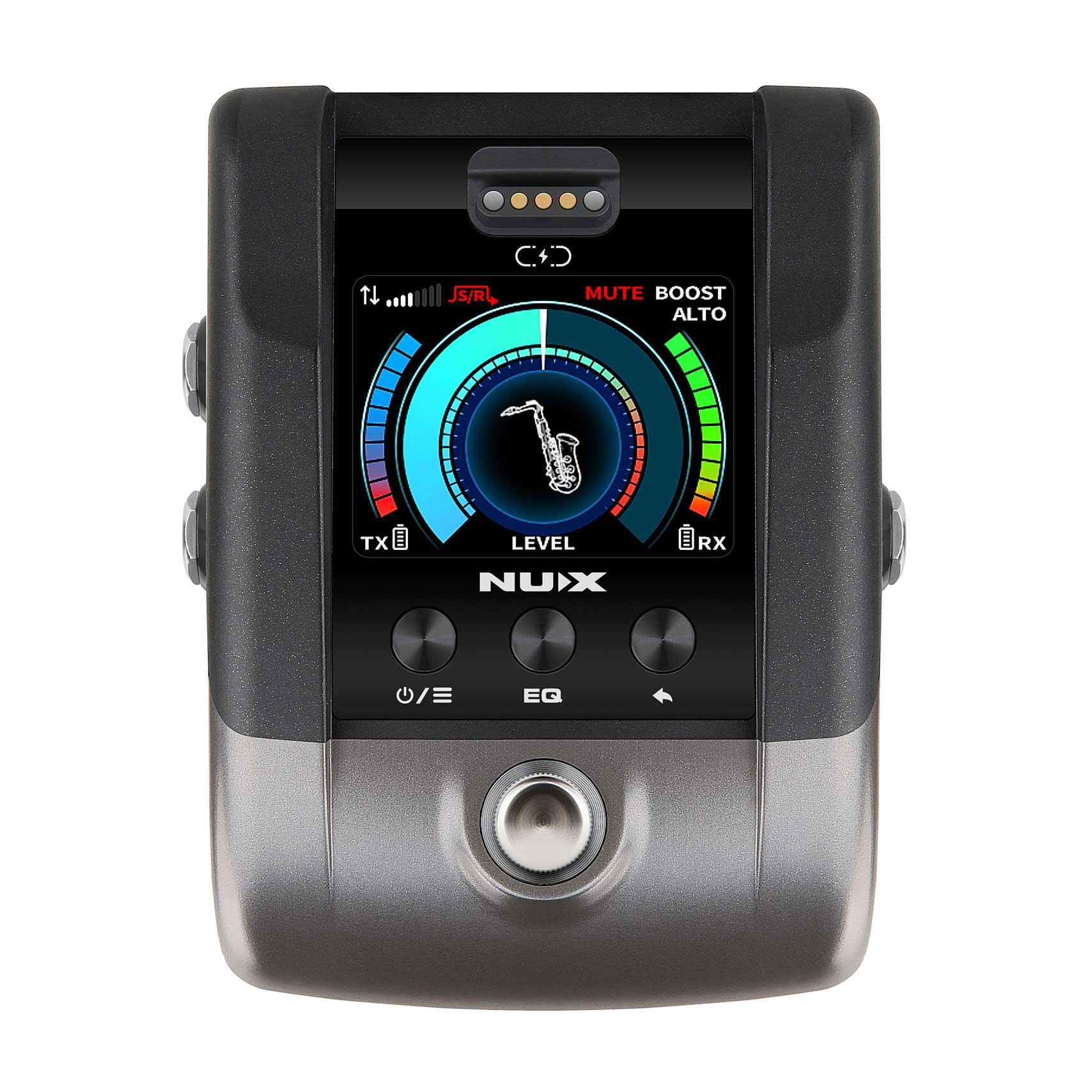 NUX B-6 Pro Saxophone Wireless Set