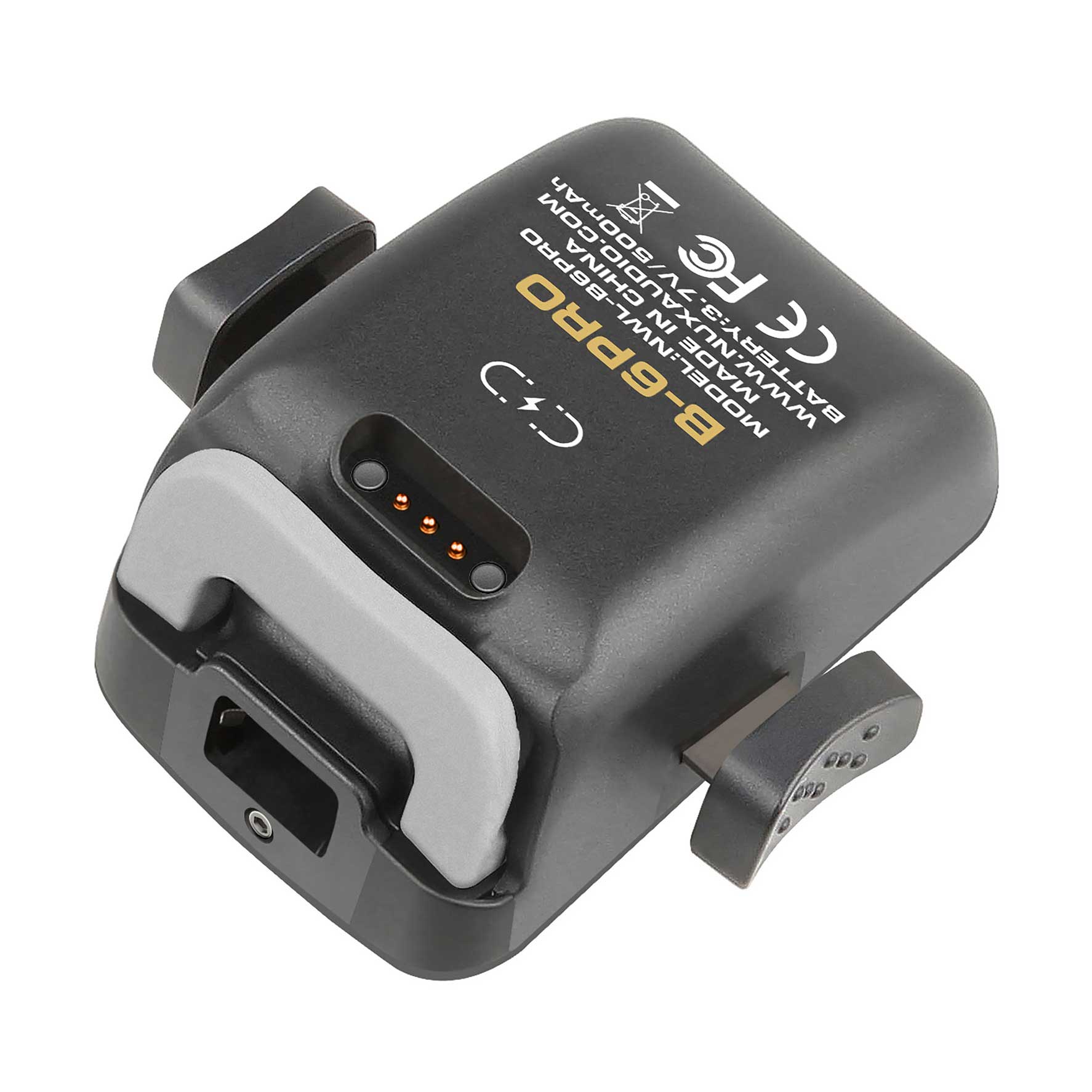 NUX B-6 Pro Saxophone Wireless Set