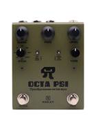 Keeley Octa Psi Fuzz XXIV Anniversary Taiga Mod