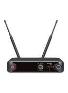 Chord XU series UHF Microphone Systems 1 Channel Handheld