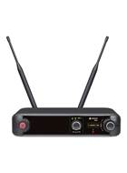 Chord XU series UHF Microphone Systems 1 Channel Headset
