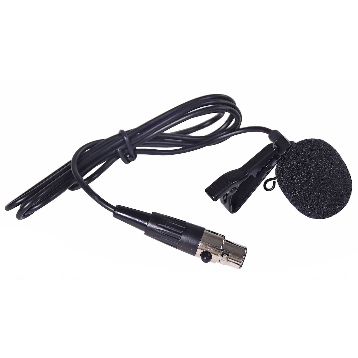 Chord XU series UHF Microphone Systems 1 Channel Headset