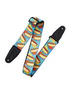 Levy's Tasty Grooves Poly Strap Hot Dogs