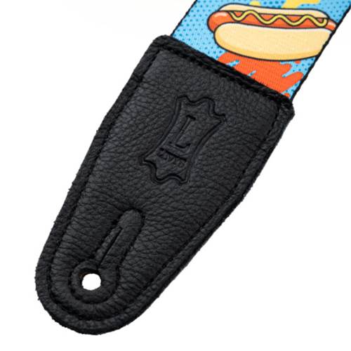Levy's Tasty Grooves Poly Strap Hot Dogs Levy's Tasty Grooves Poly Strap Hot Dogs