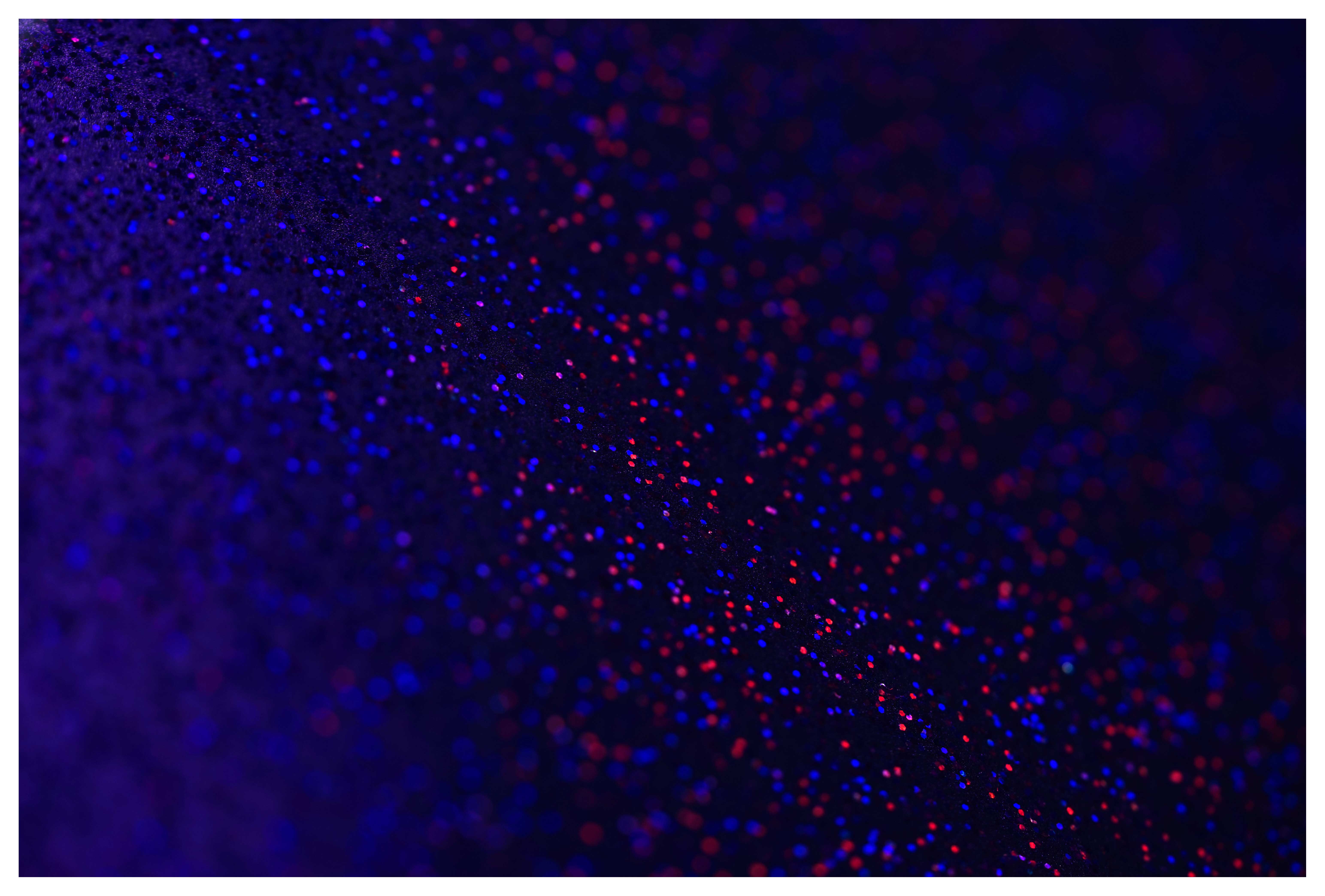 Music Man DarkRay Plasma Purple #S12860