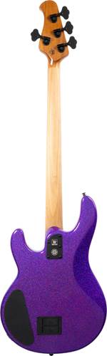 Music Man DarkRay Plasma Purple Music Man DarkRay Plasma Purple