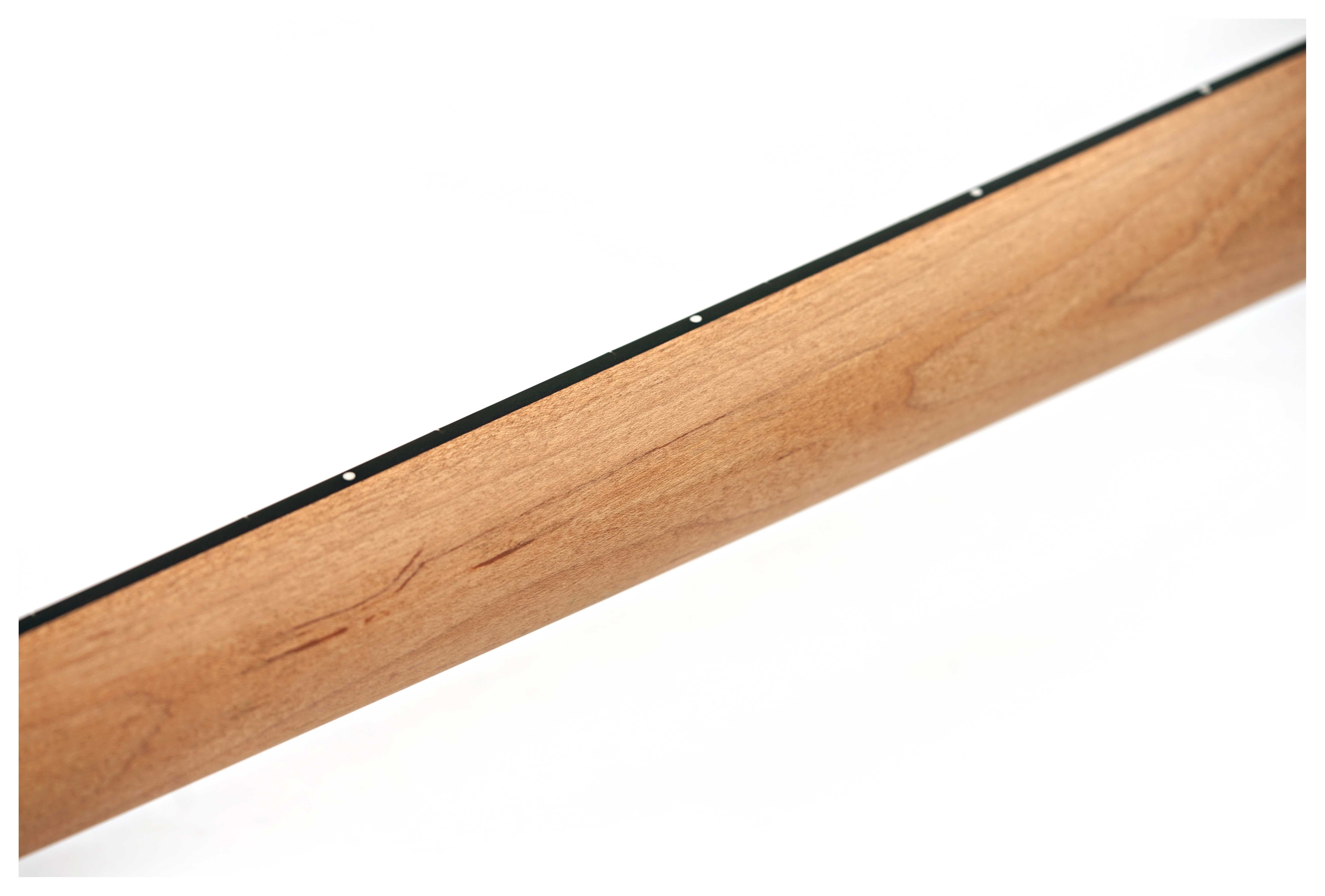 Music Man DarkRay Stealth Black #S12897