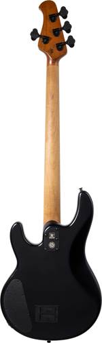 Music Man DarkRay Stealth Black Music Man DarkRay Stealth Black