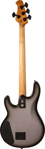 Music Man DarkRay Silverburst Music Man DarkRay Silverburst