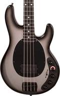 Music Man DarkRay Silverburst