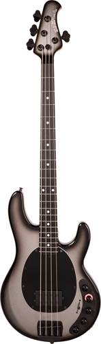 Music Man DarkRay Silverburst Music Man DarkRay Silverburst