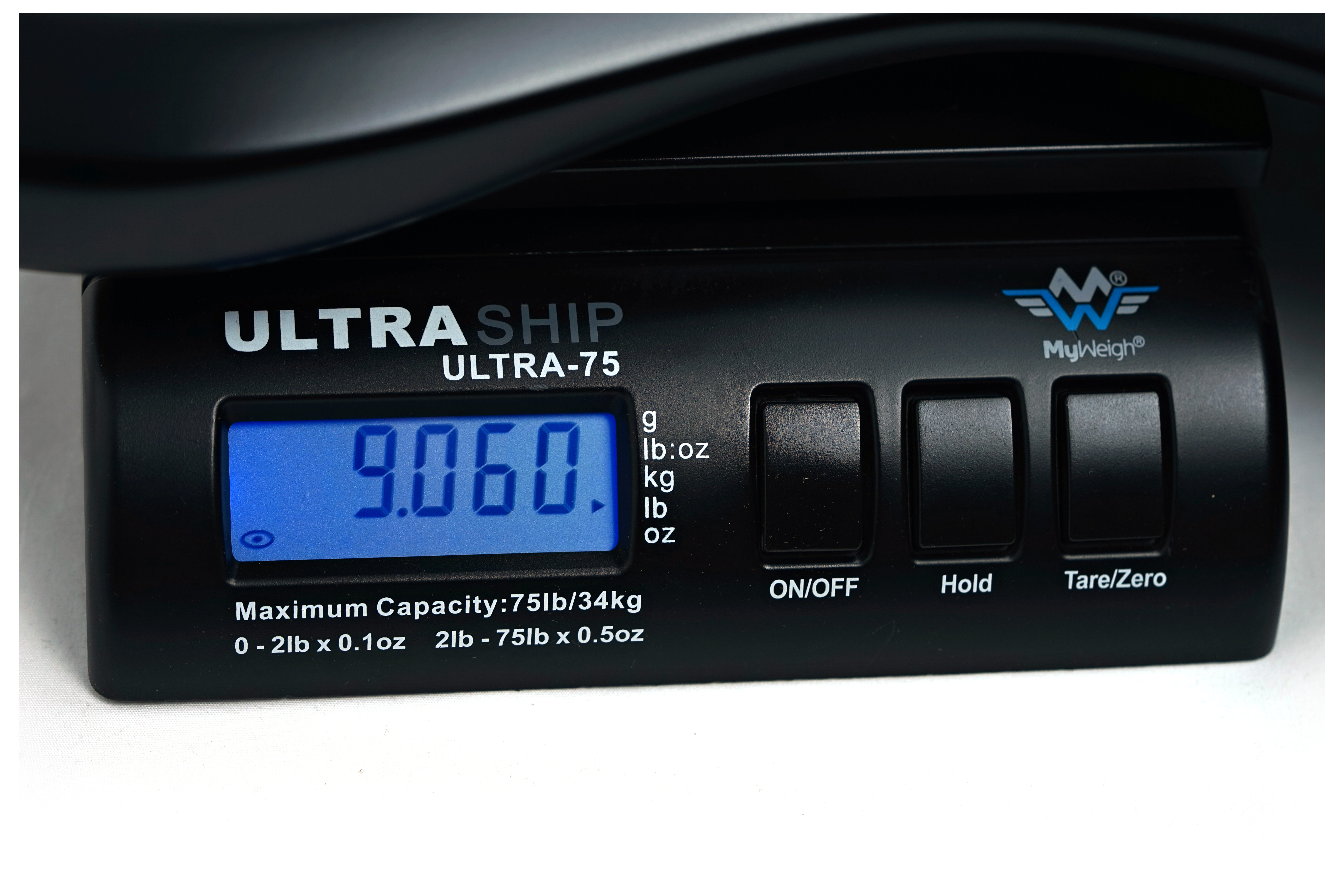 Music Man DarkRay 5 Stealth Black #S13261