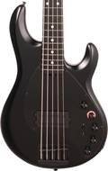 Music Man DarkRay 5 Stealth Black