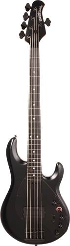 Music Man DarkRay 5 Stealth Black Music Man DarkRay 5 Stealth Black