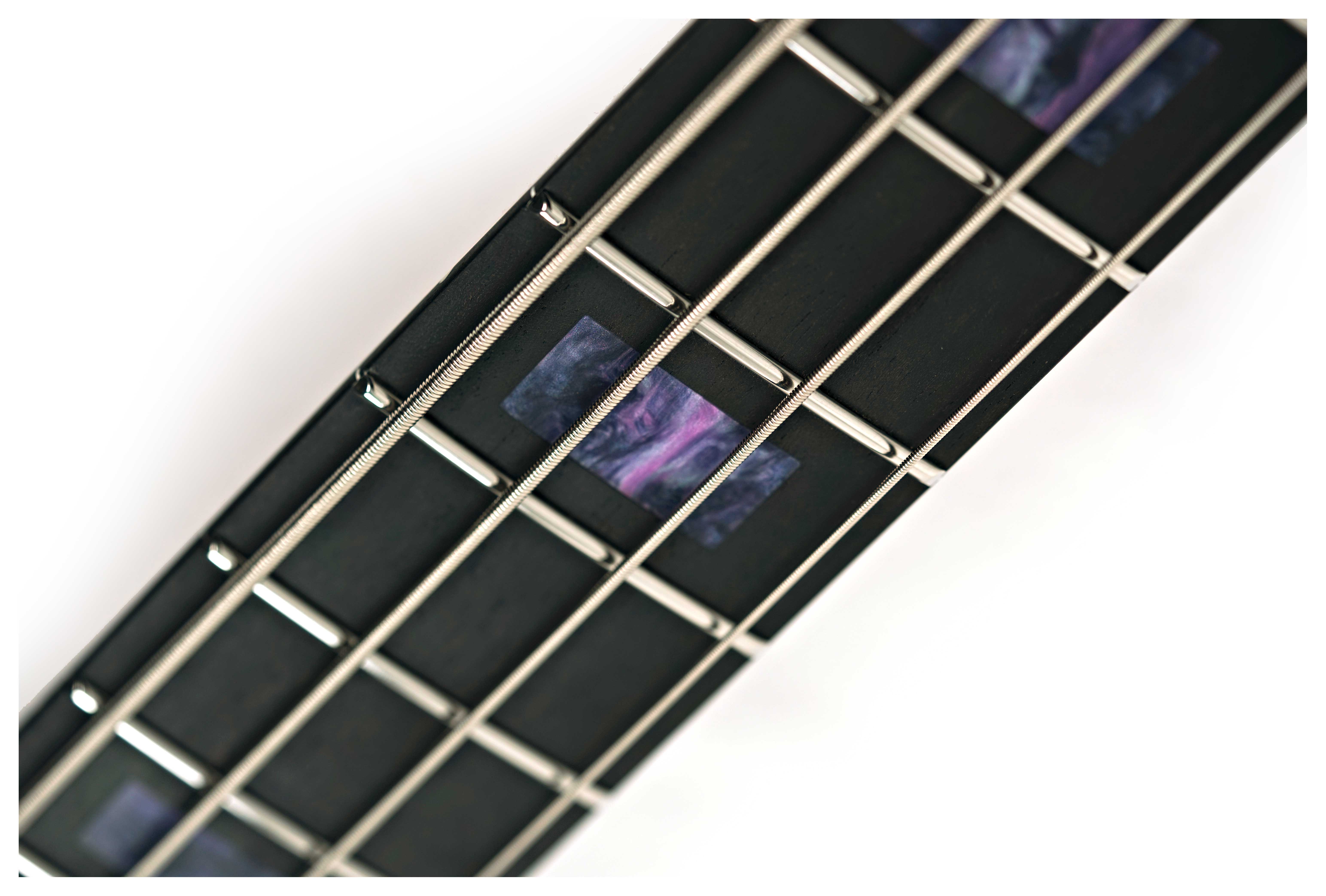 Music Man BFR DarkRay Grapes of Wrath #S13132