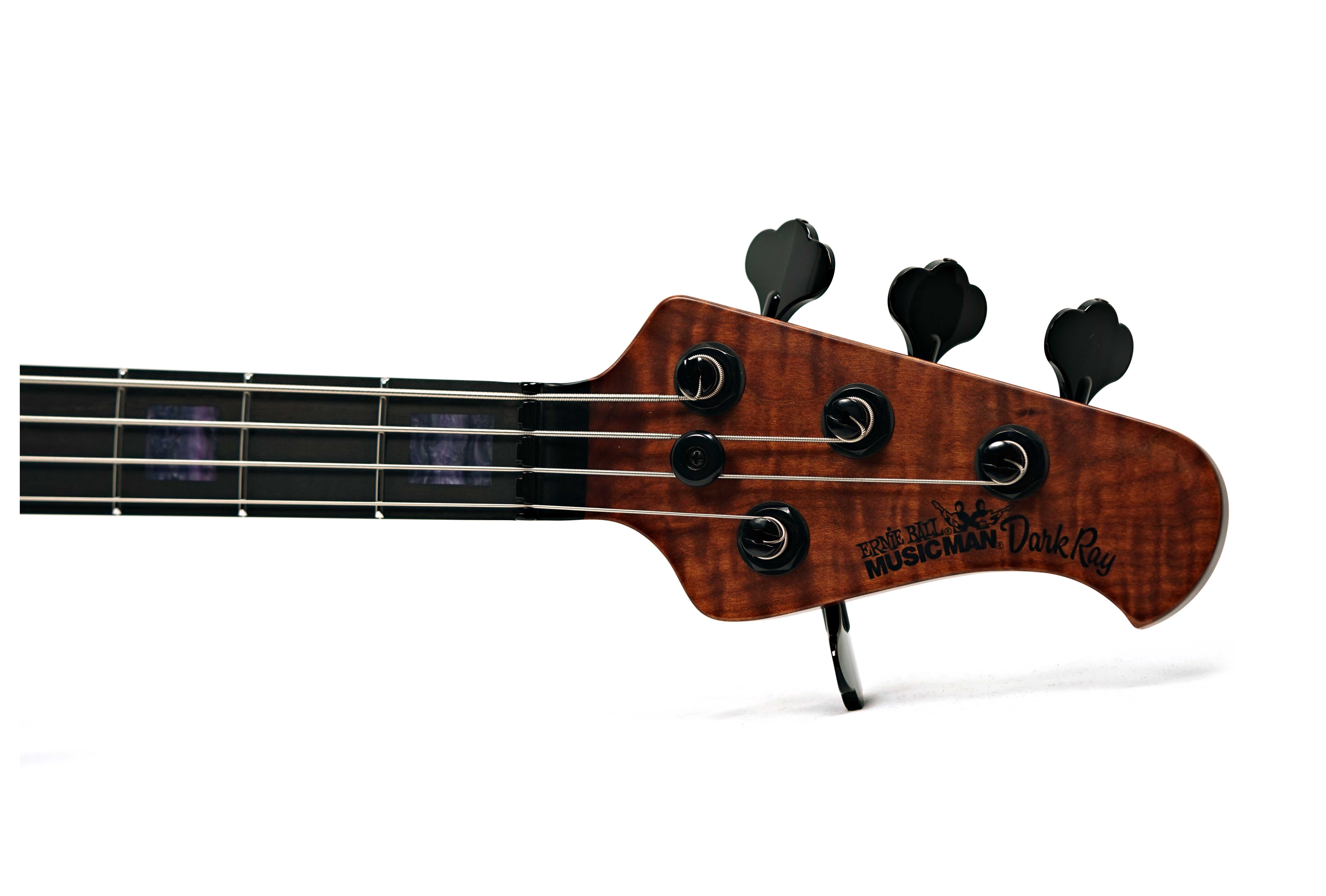 Music Man BFR DarkRay Grapes of Wrath #S13132