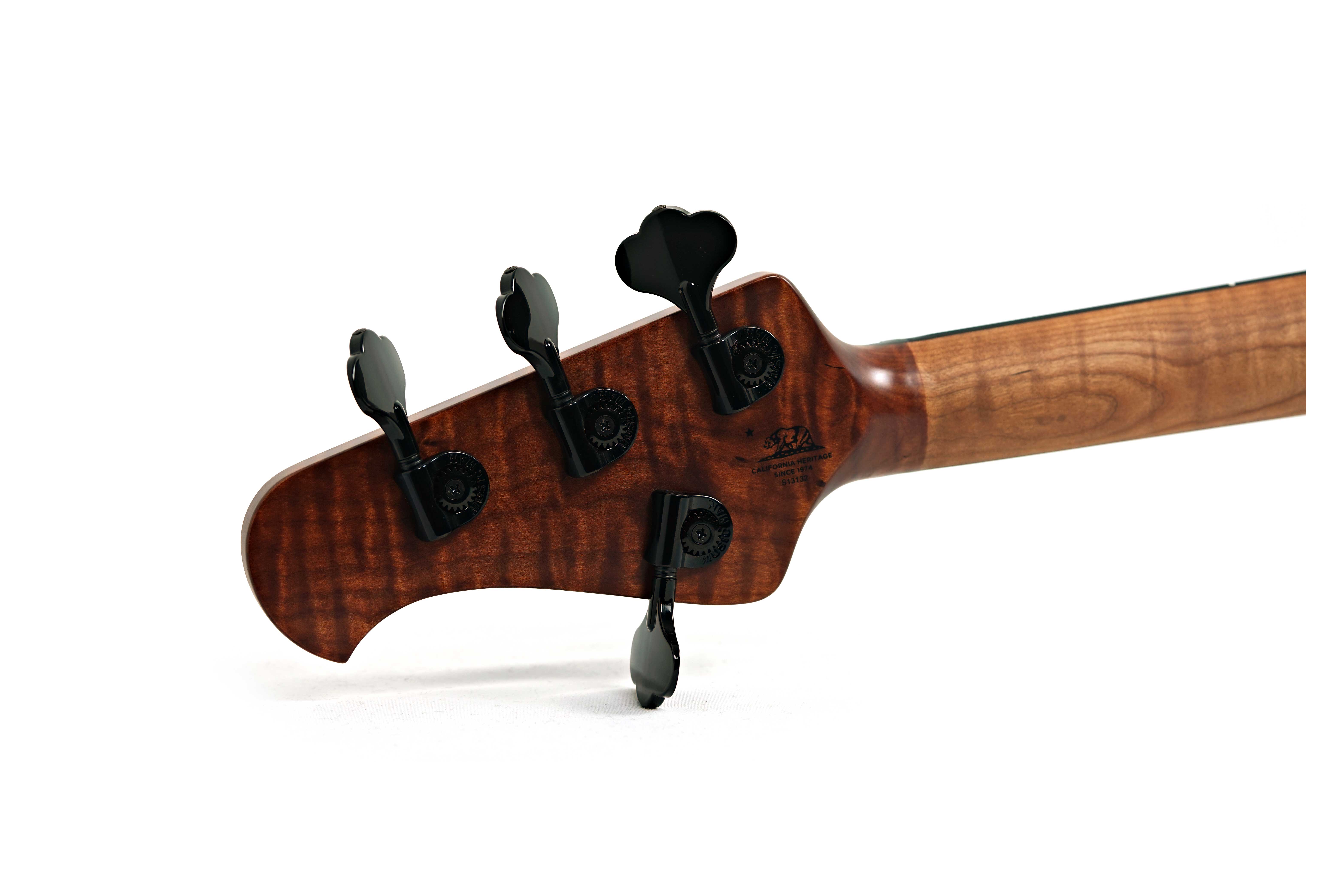 Music Man BFR DarkRay Grapes of Wrath #S13132