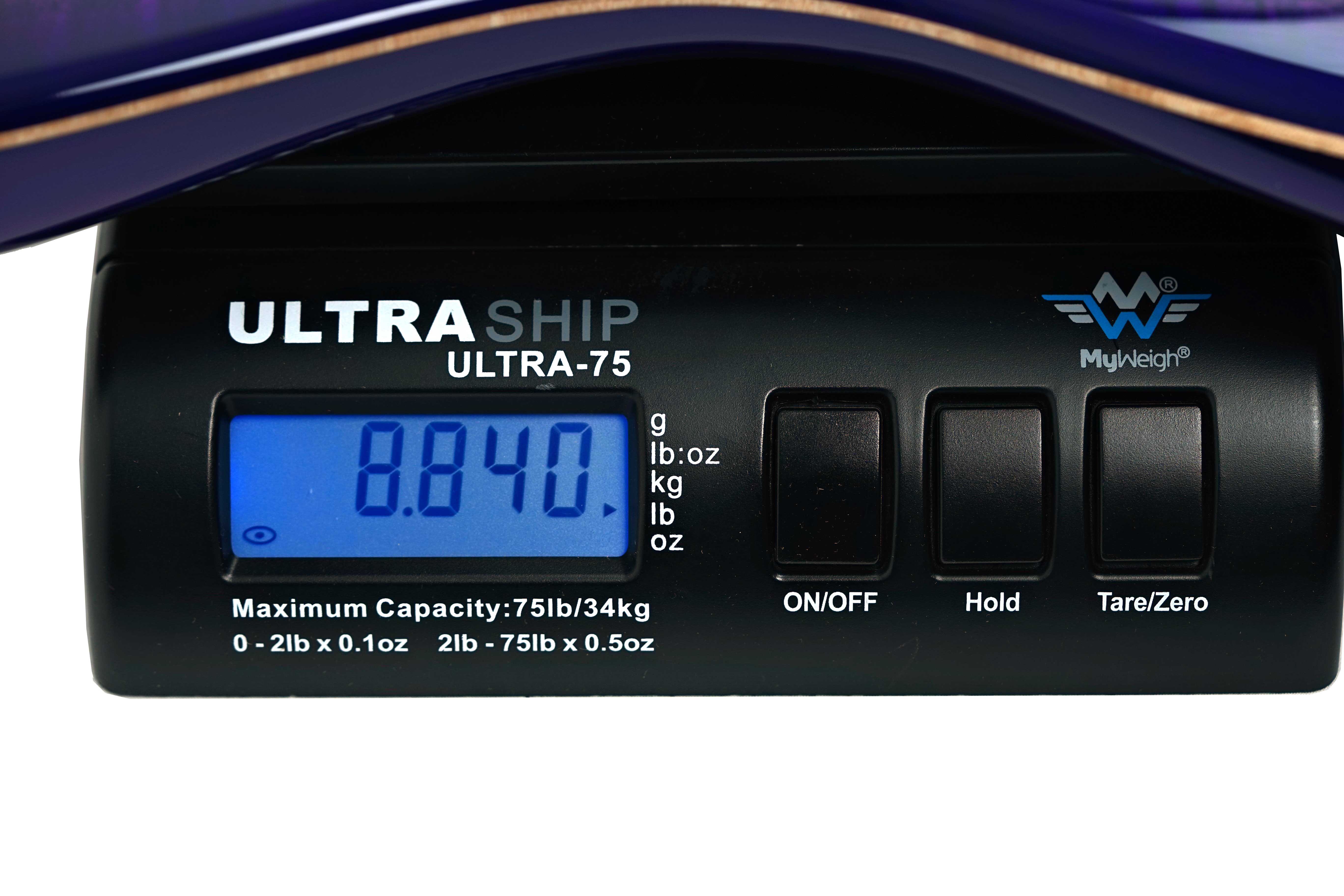 Music Man BFR DarkRay Grapes of Wrath #S13124