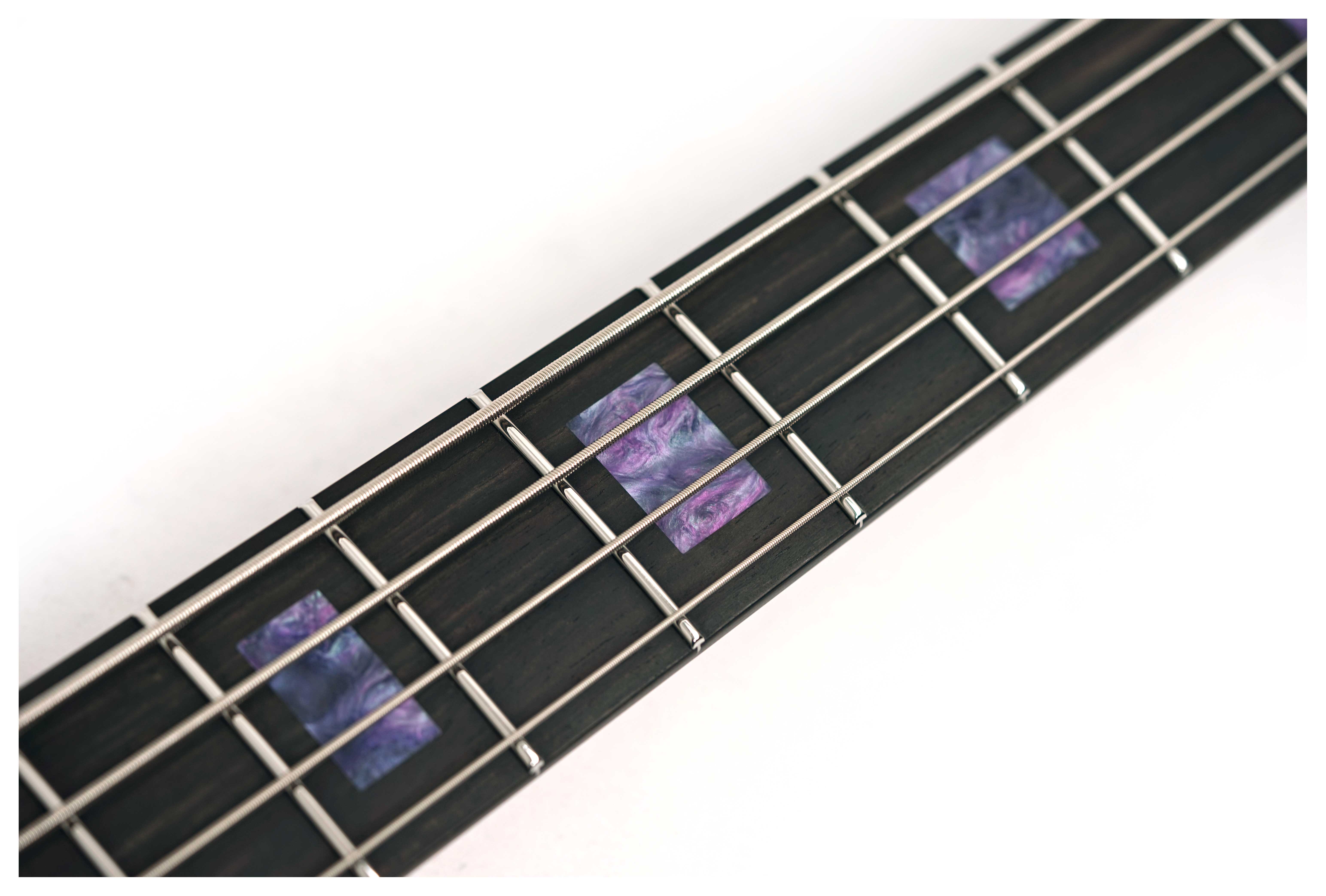 Music Man BFR DarkRay Grapes of Wrath #S13124