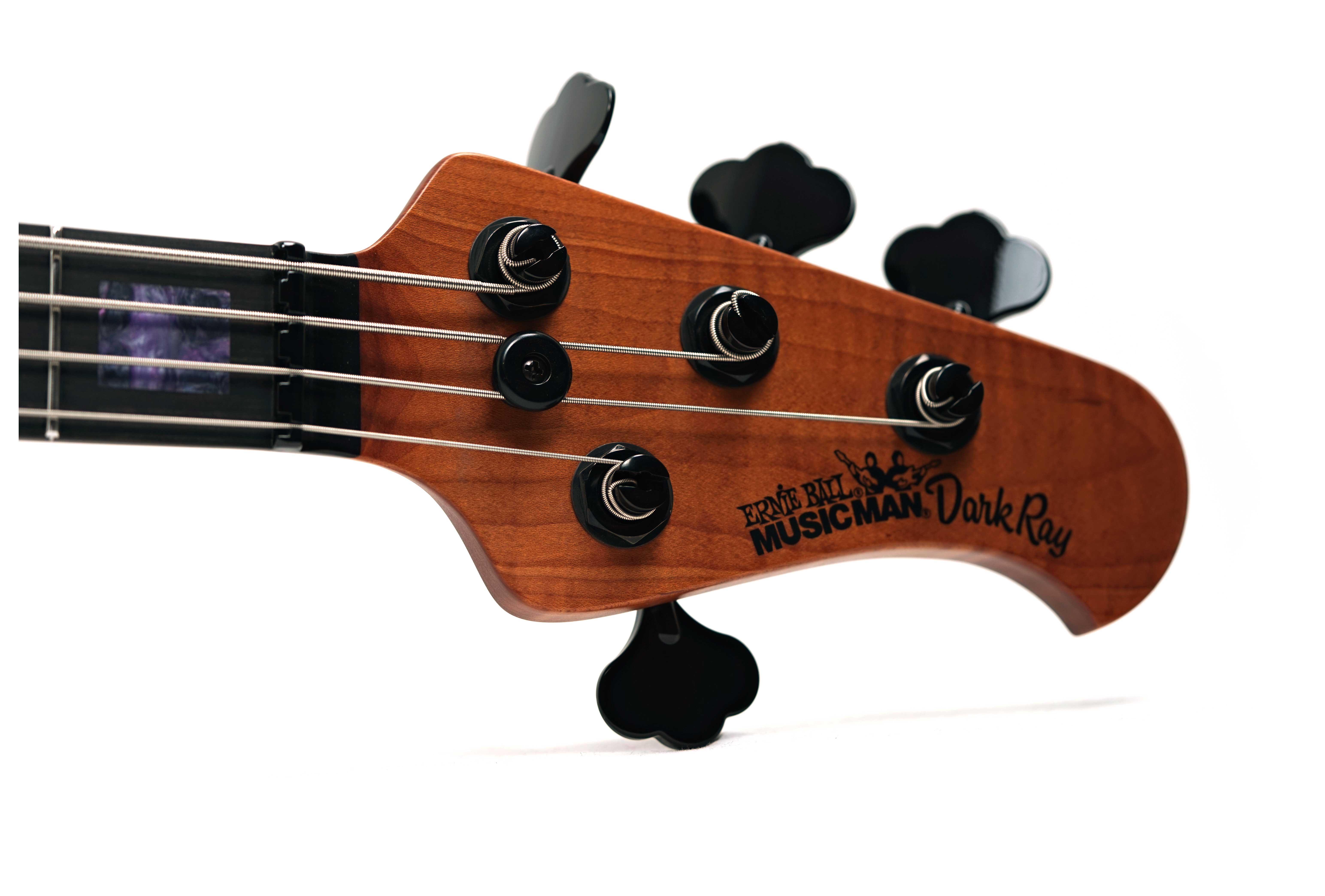 Music Man BFR DarkRay Grapes of Wrath #S13124