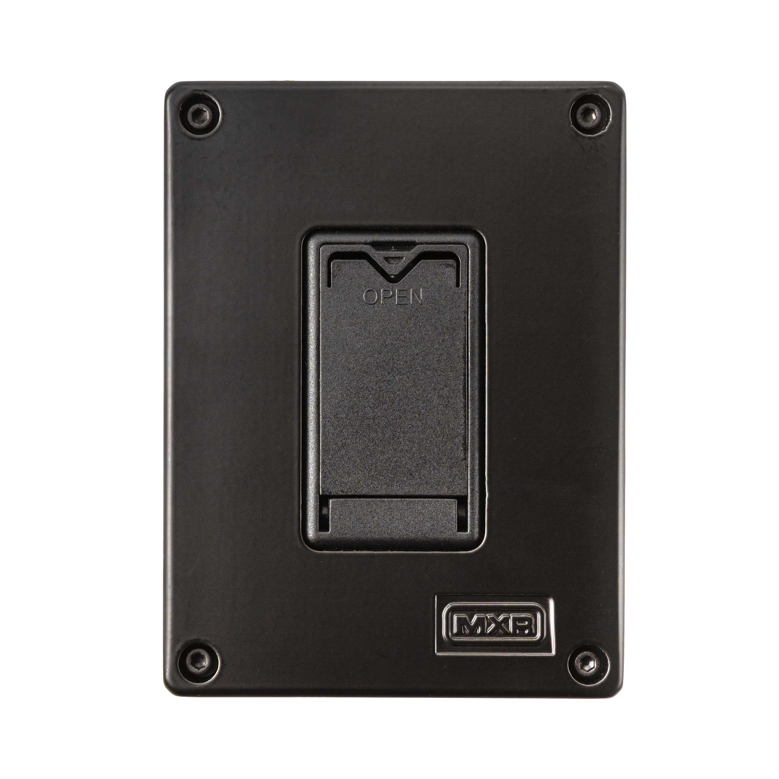 MXR JGD1 Jail Guitar Doors Overdrive Limited Edition