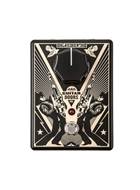 MXR JGD1 Jail Guitar Doors Overdrive Limited Edition
