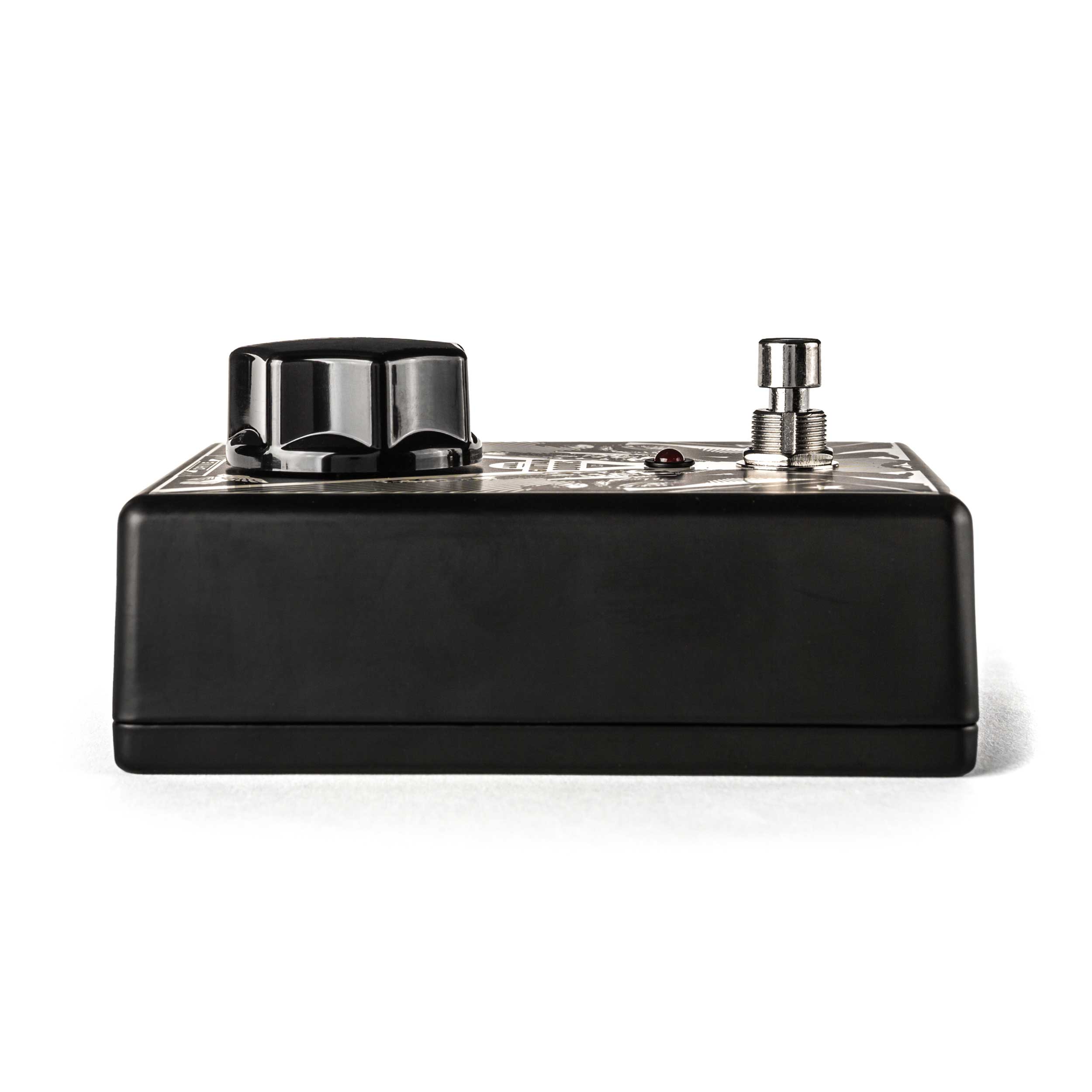 MXR JGD1 Jail Guitar Doors Overdrive Limited Edition