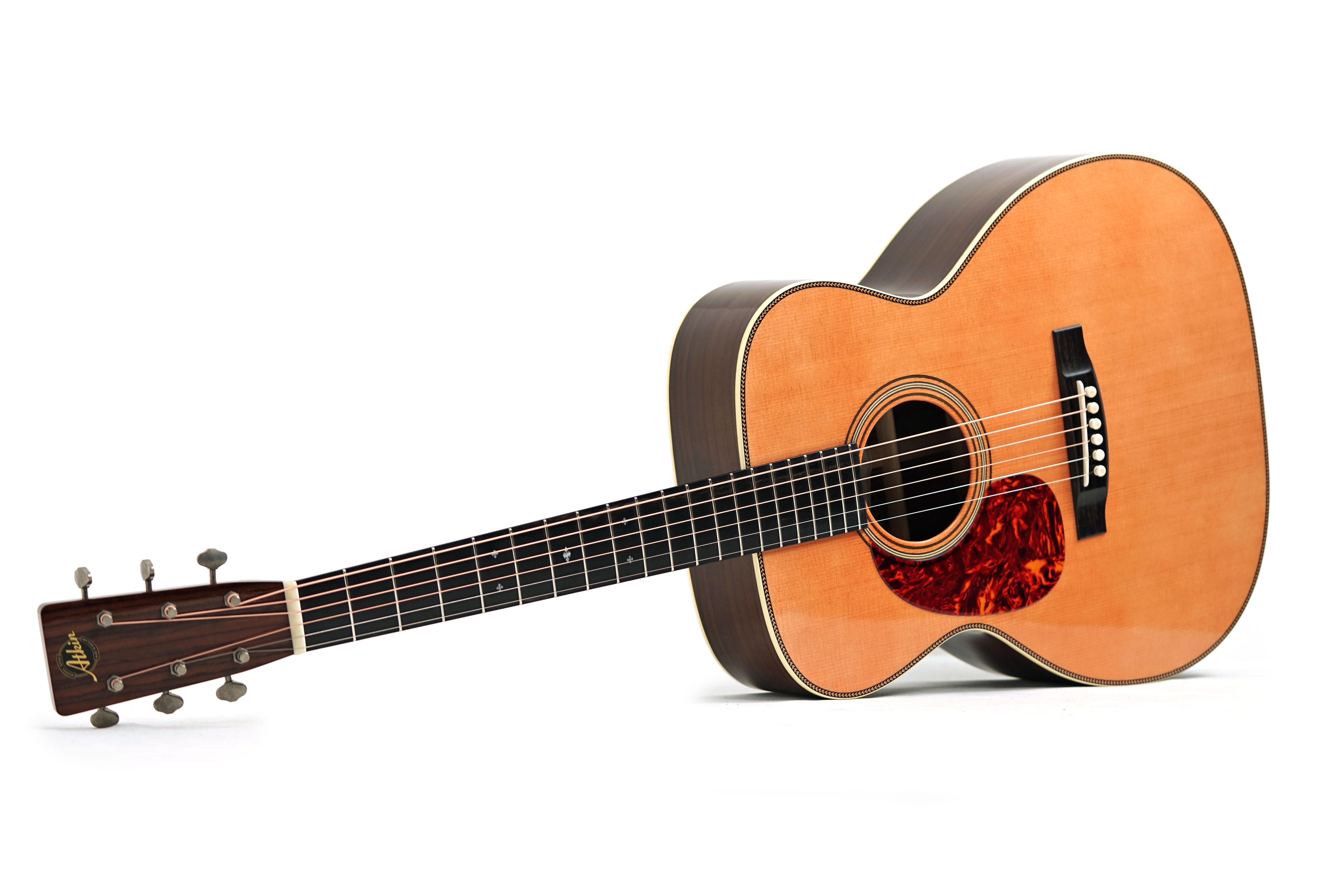 Atkin 00037 Aged Finish Left Handed #4064