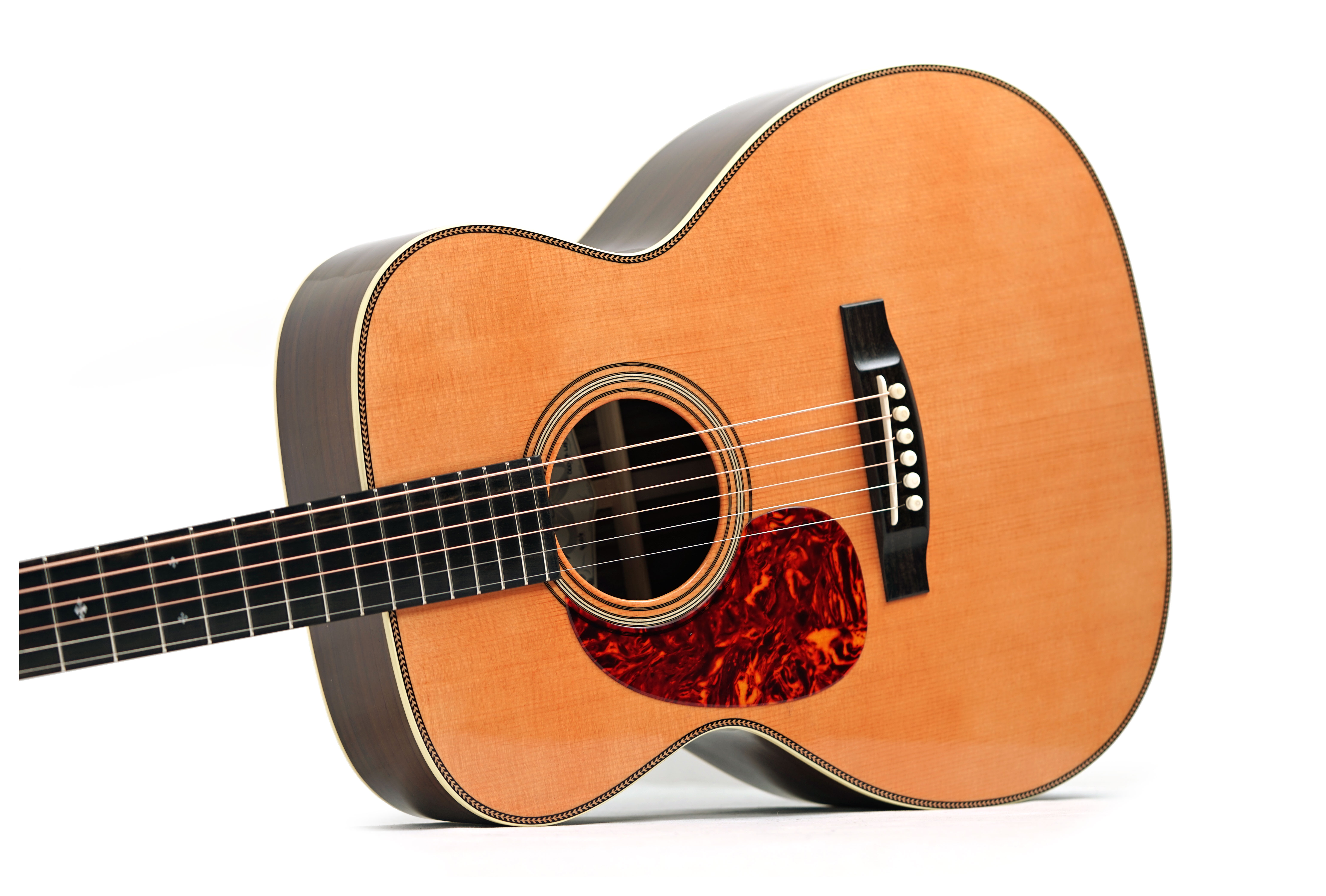 Atkin 00037 Aged Finish Left Handed #4064