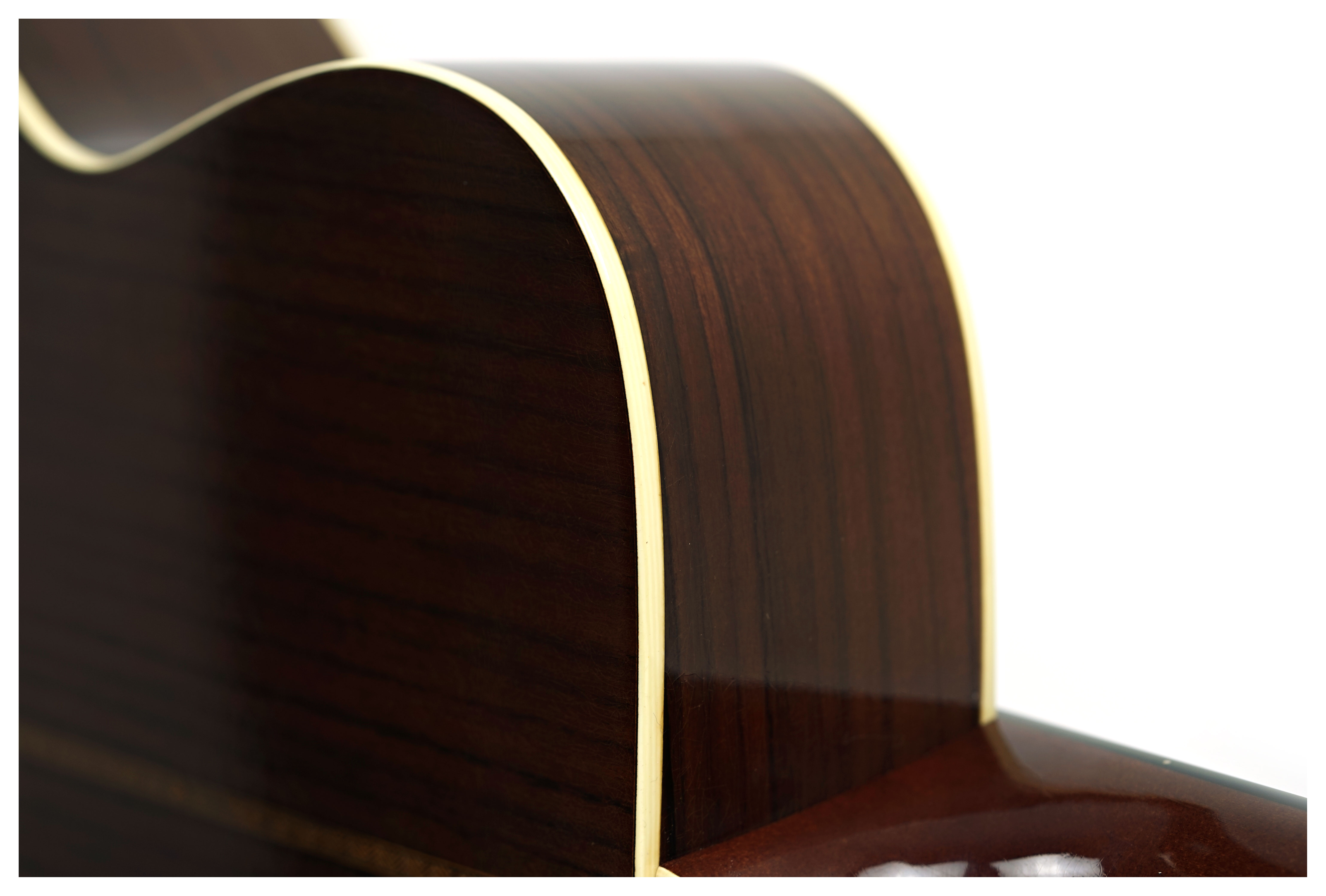 Atkin 00037 Aged Finish Left Handed #4064