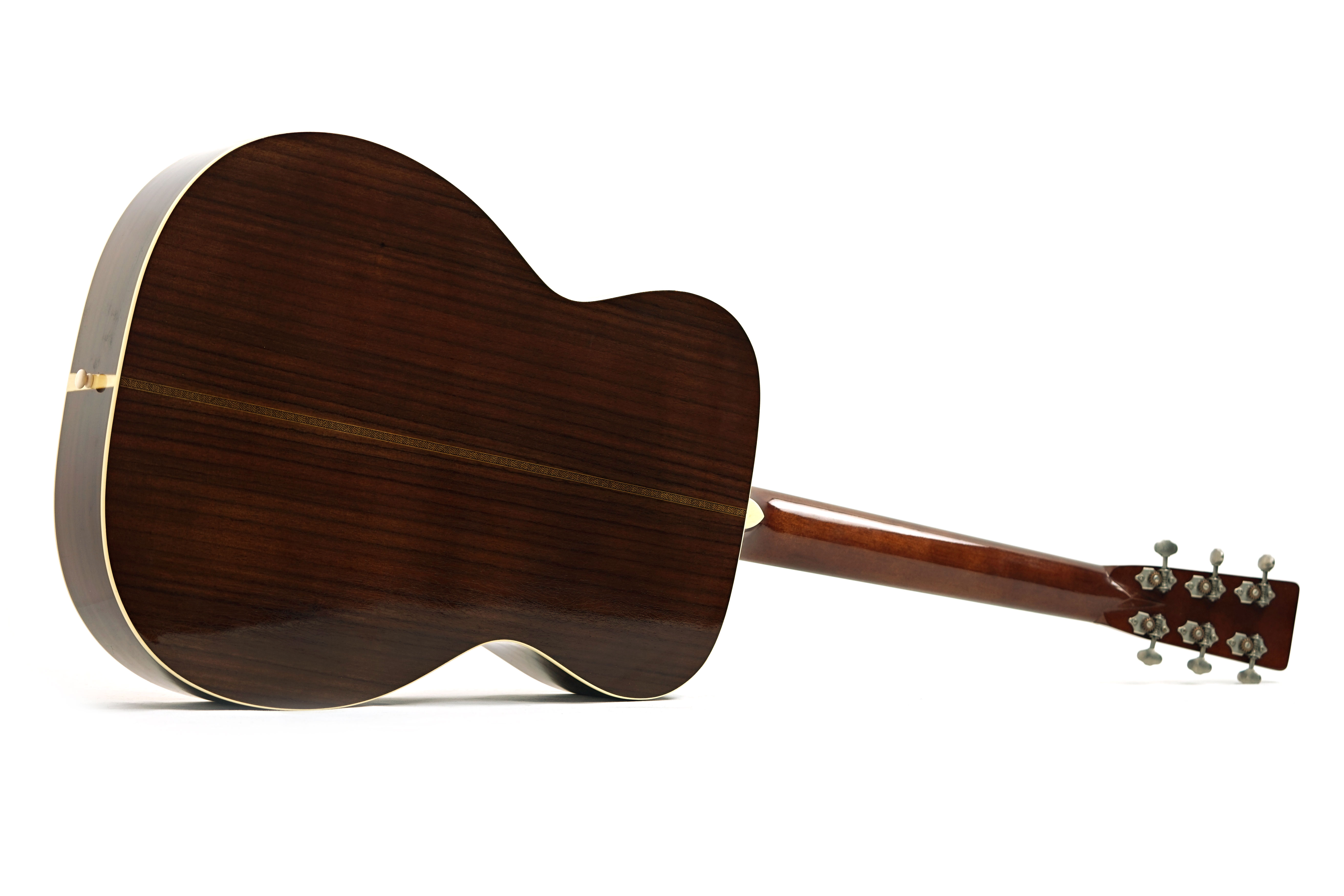 Atkin 00037 Aged Finish Left Handed #4064