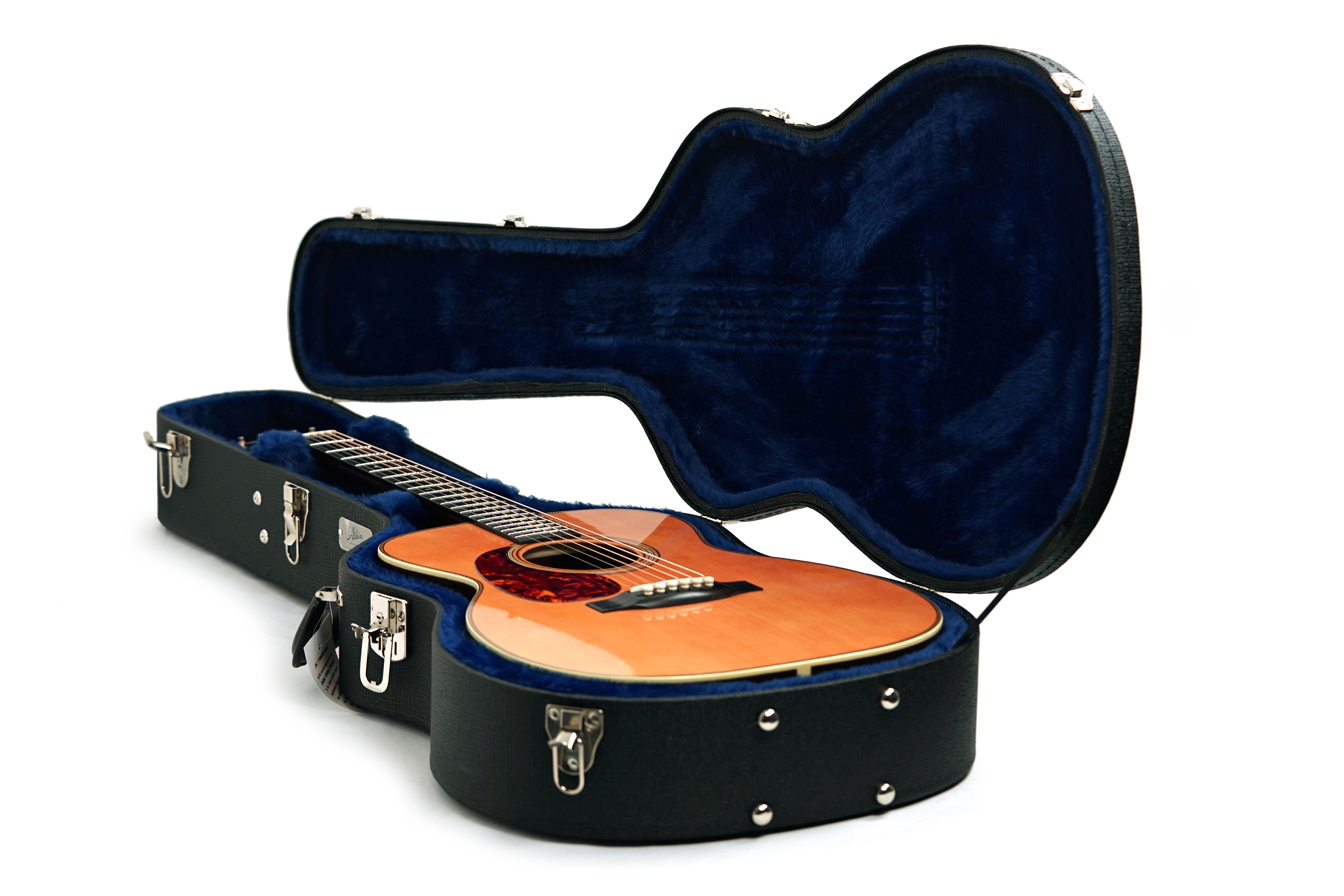 Atkin 00037 Aged Finish Left Handed #4064