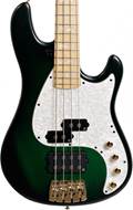 Sandberg California V VM Matte Greenburst Maple Fingerboard #46595
