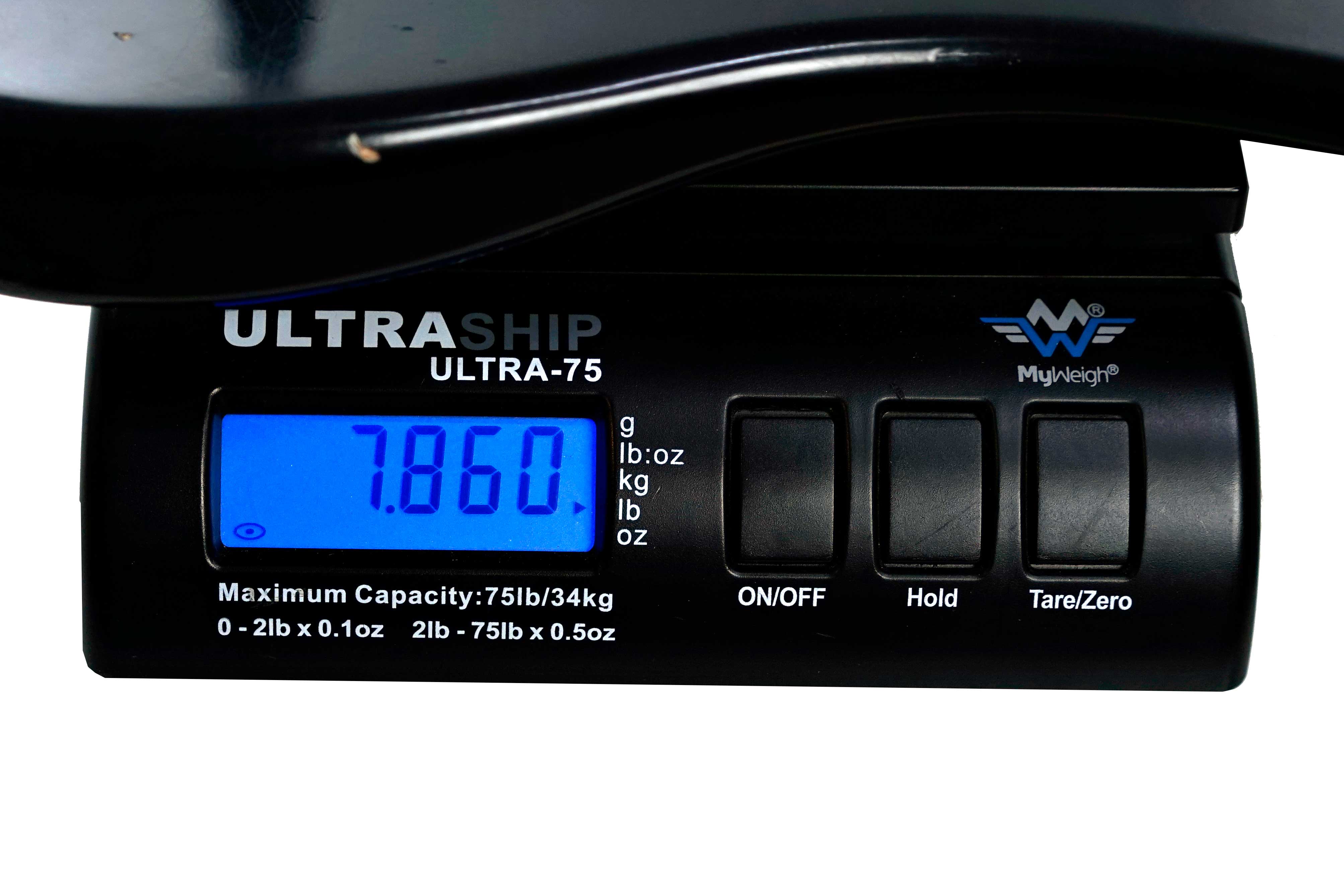 Sandberg California V VT Hardcore Aged Black #46965