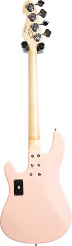 Sandberg California V VS Short Scale High Gloss Shell Pink #49354 Sandberg California V VS Short Scale High Gloss Shell Pink #49354
