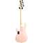 Sandberg California V VS Short Scale High Gloss Shell Pink #49354 Back View
